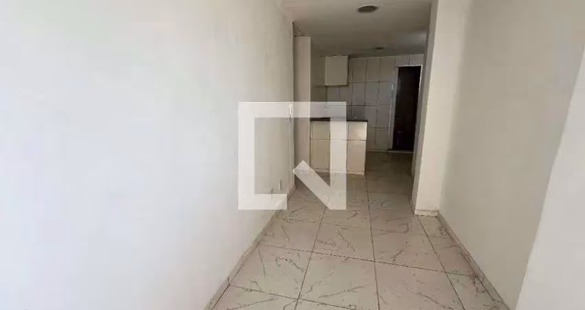 Casa para aluguel - bar dos cavaleiros, 2 quartos,  80 m² - duque de caxias