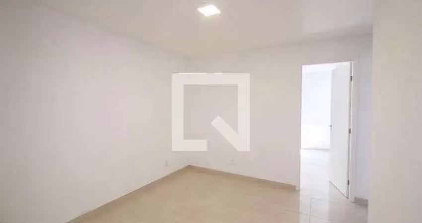 Apartamento para aluguel - heliópolis, 2 quartos,  45 m² - belford roxo
