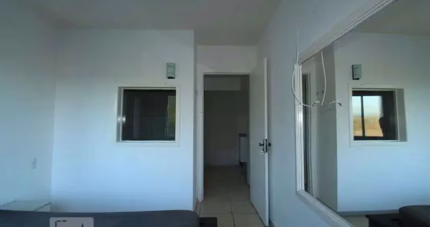 Kitnet / stúdio para aluguel - medianeira, 1 quarto,  25 m² - porto alegre