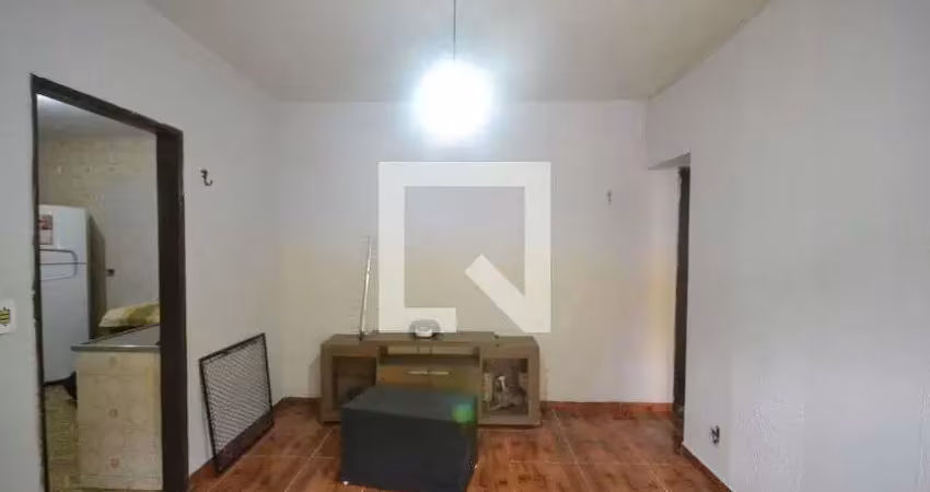 Casa para aluguel - santa amélia, 1 quarto,  75 m² - belford roxo