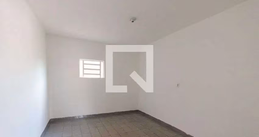 Casa para aluguel - piqueri, 1 quarto,  30 m² - são paulo