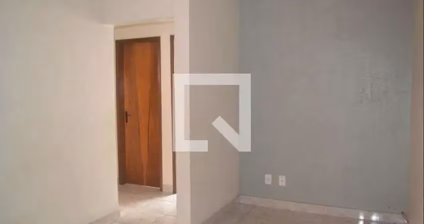 Apartamento para aluguel - nova cidaden, 2 quartos,  43 m² - nilópolis