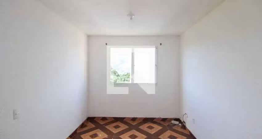 Cobertura para aluguel - boa vista, 2 quartos,  34 m² - nova iguaçu