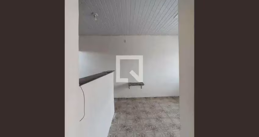 Casa para aluguel - são joaquim, 1 quarto,  27 m² - contagem