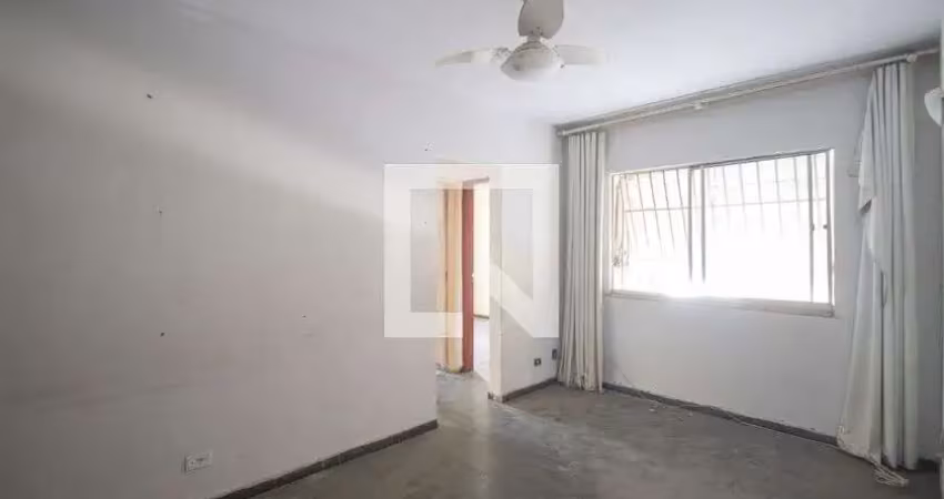 Apartamento para aluguel - jardim alcântara, 2 quartos,  85 m² - são gonçalo