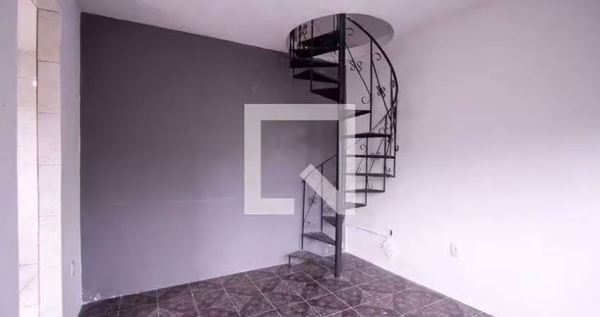 Casa para aluguel - jardim califórnia, 2 quartos,  373 m² - são gonçalo