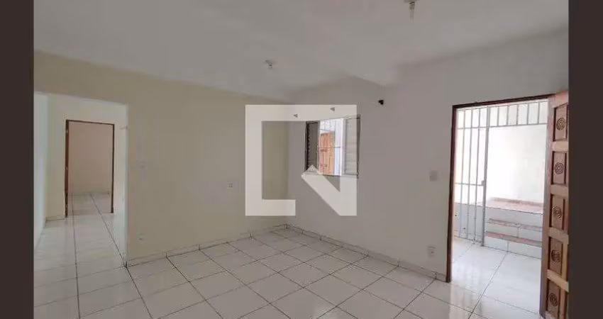 Casa para aluguel - vila são paulo, 2 quartos,  70 m² - ferraz de vasconcelos