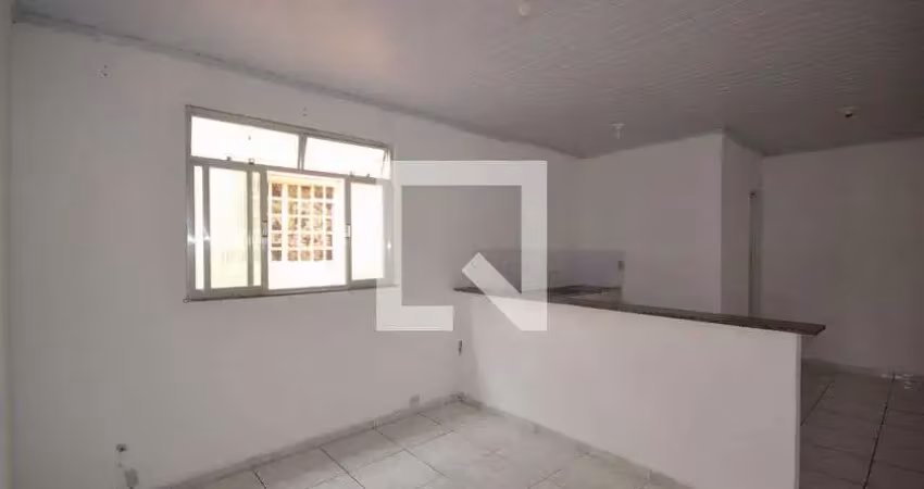 Apartamento para aluguel - da mina, 1 quarto,  35 m² - nilópolis