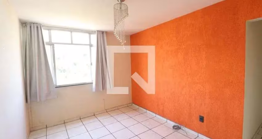 Apartamento para aluguel - alcântara, 2 quartos,  54 m² - são gonçalo
