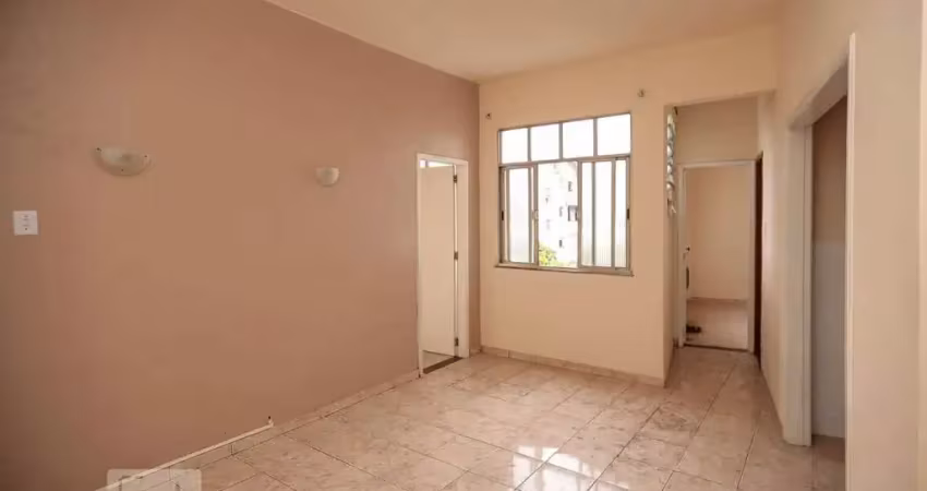 Apartamento para aluguel - del castilho, 3 quartos,  75 m² - rio de janeiro