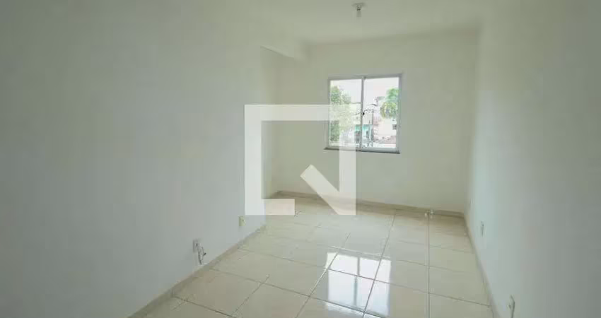 Apartamento para aluguel - saracuruna, 2 quartos,  65 m² - duque de caxias