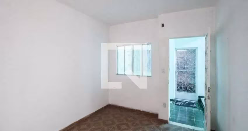 Apartamento para aluguel - vila sueli, 2 quartos,  60 m² - nova iguaçu
