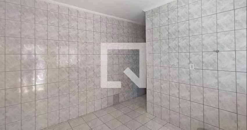 Casa para aluguel - jardim amazonas , 1 quarto,  70 m² - campinas