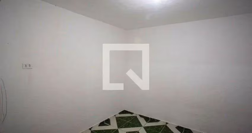 Casa para aluguel - conceição, 1 quarto,  83 m² - diadema