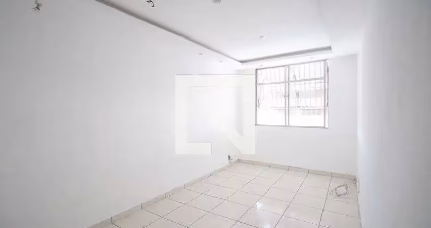 Apartamento para aluguel - vila yara, 2 quartos,  36 m² - são gonçalo