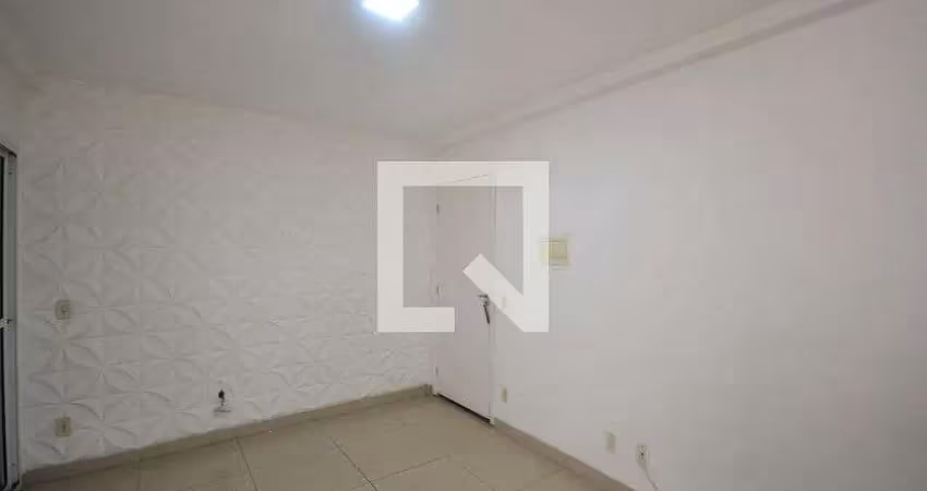 Apartamento para aluguel - boa esperança, 2 quartos,  45 m² - belford roxo