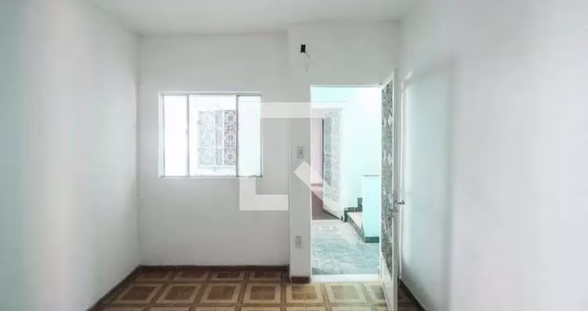 Apartamento para aluguel - vila sueli, 2 quartos,  60 m² - nova iguaçu