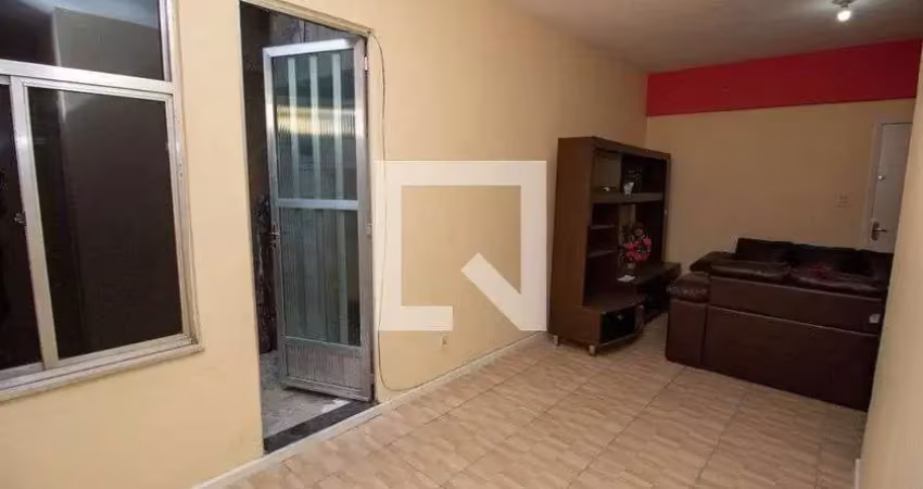Apartamento para aluguel - parque fluminense, 2 quartos,  110 m² - duque de caxias
