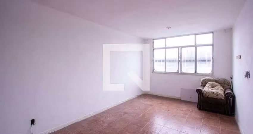 Apartamento para aluguel - mutondo, 1 quarto,  45 m² - são gonçalo