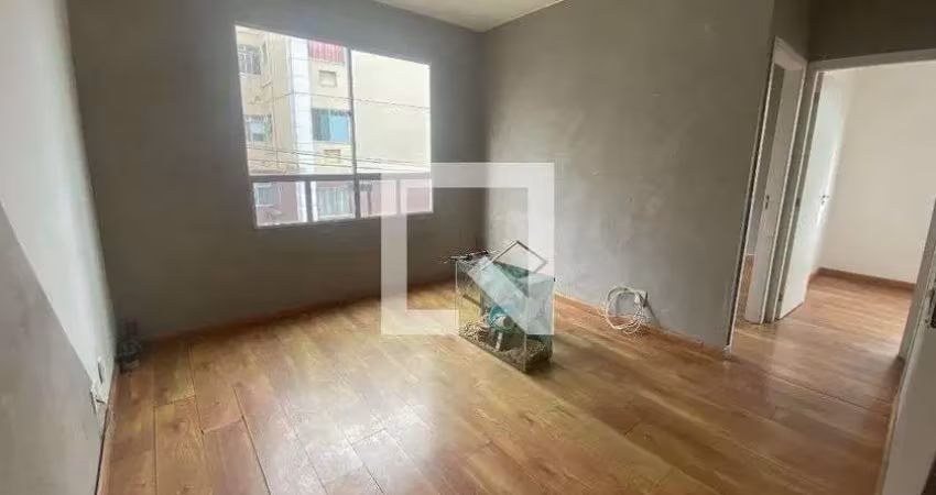 Apartamento para aluguel - jardim primavera, 2 quartos,  50 m² - duque de caxias