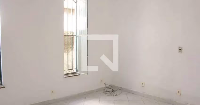 Casa para aluguel - jardim ideal, 2 quartos,  84 m² - nova iguaçu