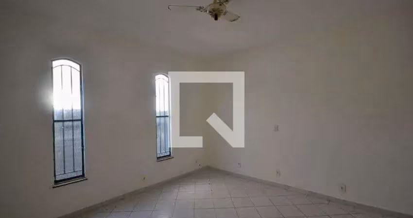 Casa para aluguel - jardim ideal, 2 quartos,  84 m² - nova iguaçu
