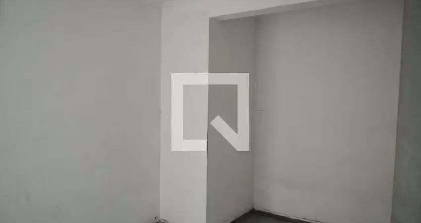 Apartamento para aluguel - jardim santa tereza, 1 quarto,  35 m² - embu das artes