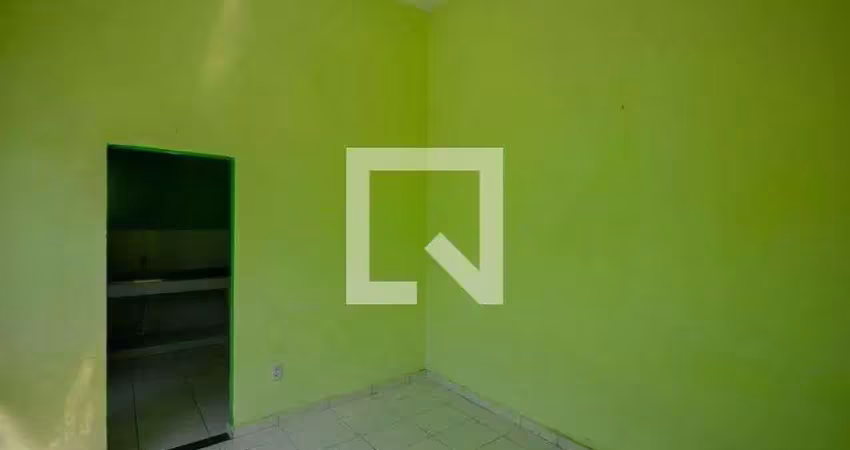 Apartamento para aluguel - areia branca, 1 quarto,  60 m² - belford roxo