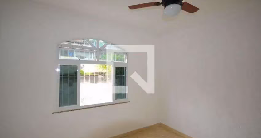 Apartamento para aluguel - vila treze de maio, 2 quartos,  58 m² - nova iguaçu