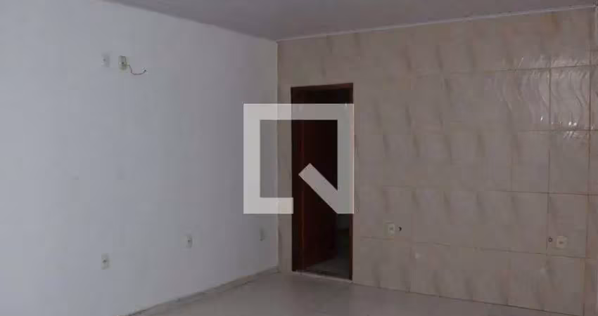 Apartamento para aluguel - cerâmica, 2 quartos,  120 m² - nova iguaçu