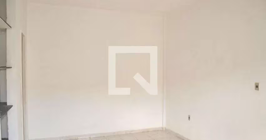 Kitnet / stúdio para aluguel - da luz, 1 quarto,  20 m² - nova iguaçu