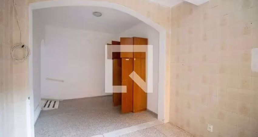 Kitnet / stúdio para aluguel - angola, 1 quarto,  25 m² - betim