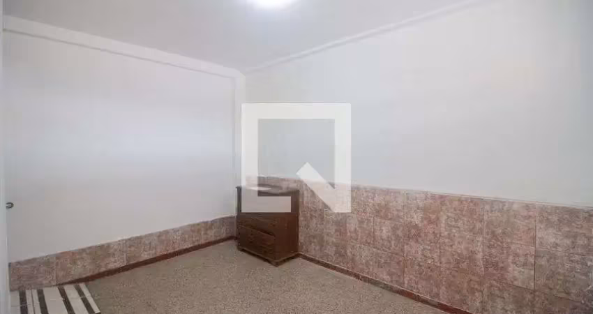 Kitnet / stúdio para aluguel - angola, 1 quarto,  25 m² - betim