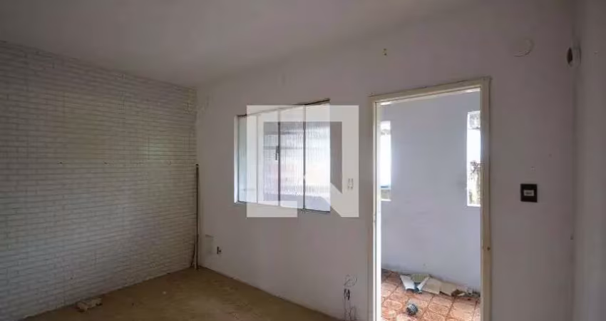 Apartamento para aluguel - centro, 2 quartos,  60 m² - nilópolis