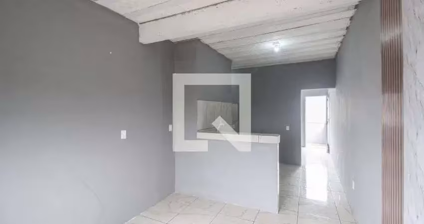 Kitnet / stúdio para aluguel - santa maria, 1 quarto,  50 m² - belford roxo