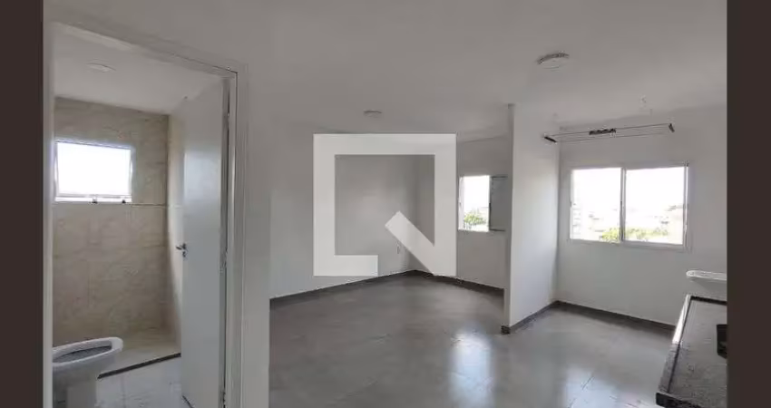 Casa / sobrado em condomínio para aluguel - vila são paulo, 1 quarto,  80 m² - ferraz de vasconcelos