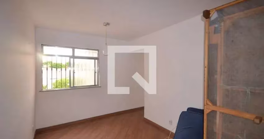 Apartamento para aluguel - nova cidade, 2 quartos,  50 m² - nilópolis