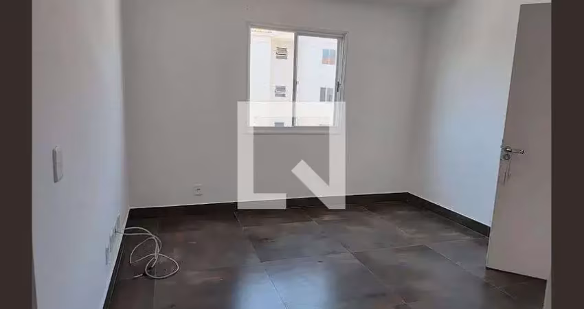 Apartamento para aluguel - residencial real parque, 2 quartos,  44 m² - sumaré