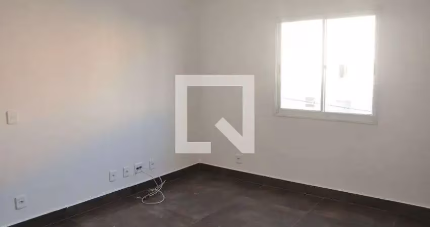 Apartamento para aluguel - residencial real parque, 2 quartos,  44 m² - sumaré