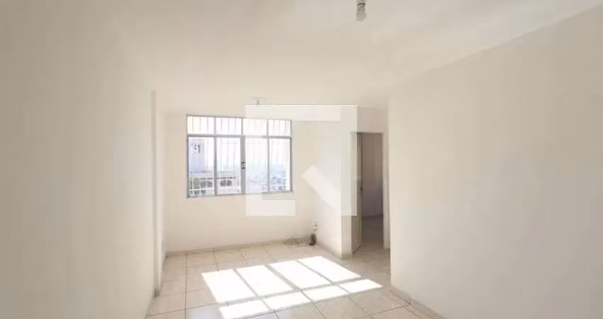 Apartamento para aluguel - mutondo, 2 quartos,  56 m² - são gonçalo