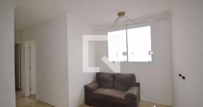 Apartamento para aluguel - jardim alvorada, 2 quartos,  55 m² - nova iguaçu