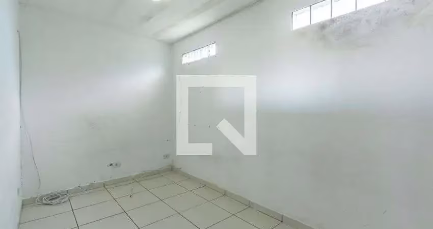 Kitnet / stúdio para aluguel - cidade intercap, 1 quarto,  40 m² - taboão da serra