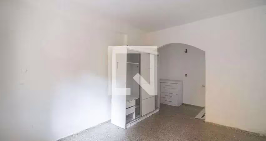 Kitnet / stúdio para aluguel - angola, 1 quarto,  25 m² - betim