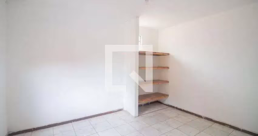 Kitnet / stúdio para aluguel - angola, 1 quarto,  19 m² - betim