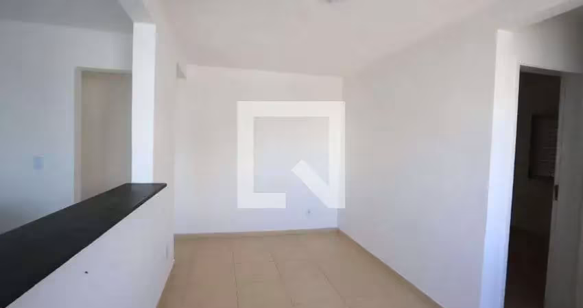 Apartamento para aluguel - vila mazza, 2 quartos,  48 m² - suzano