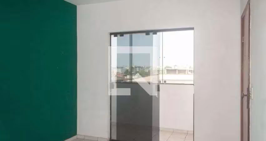 Cobertura para aluguel - centro, 2 quartos,  77 m² - belford roxo