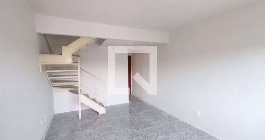 Apartamento para aluguel - galo branco, 2 quartos,  52 m² - são gonçalo