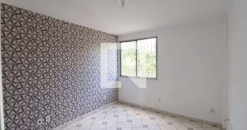 Apartamento para aluguel - alcântara, 2 quartos,  60 m² - são gonçalo