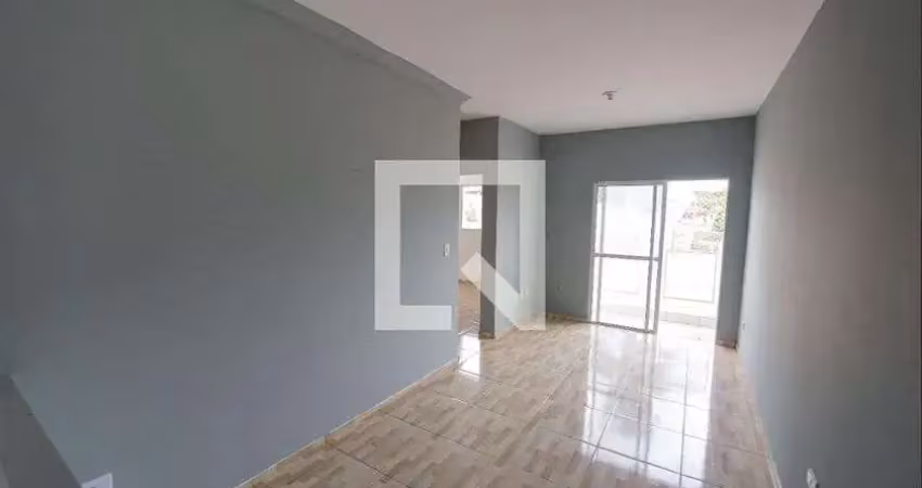 Apartamento para aluguel - campos eliseo, 2 quartos,  65 m² - taubaté