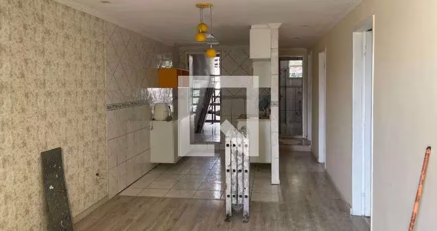 Casa para aluguel - centro, 3 quartos,  110 m² - duque de caxias